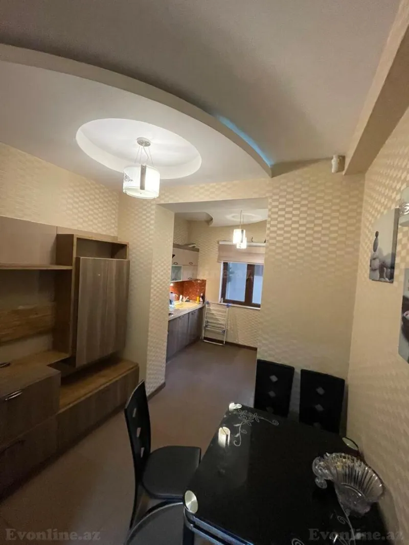 Satılır 3 otaqlı Mənzil Köhnə tikili 90 m² Yasamal - şəkil 21
