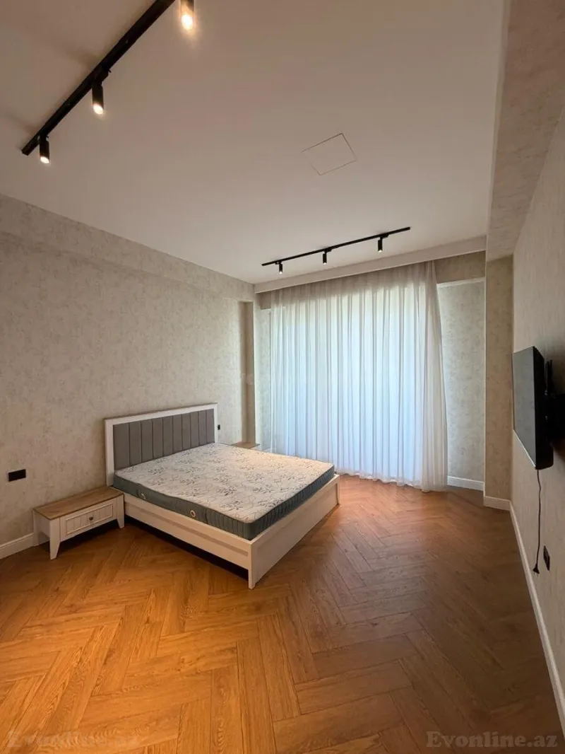 Satılır 5 otaqlı Mənzil Yeni tikili 207 m² Sahil m. - şəkil 11