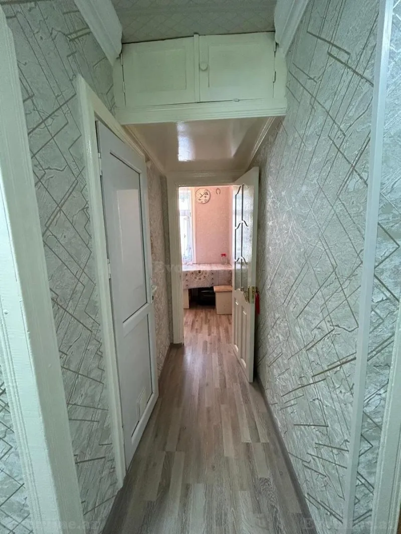 Satılır 3 otaqlı Mənzil Köhnə tikili 70 m² Gəncə - şəkil 10