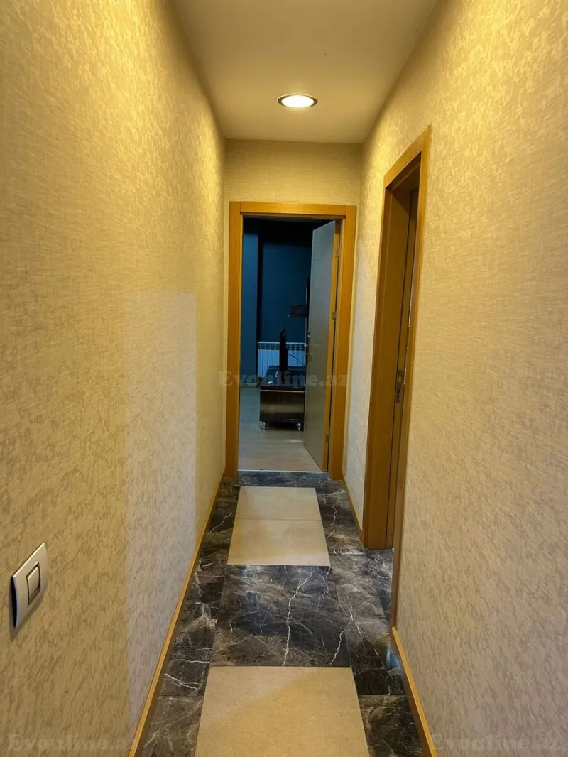 Kirayə verilir Ofis 230 m² Nərimanov r. - şəkil 7