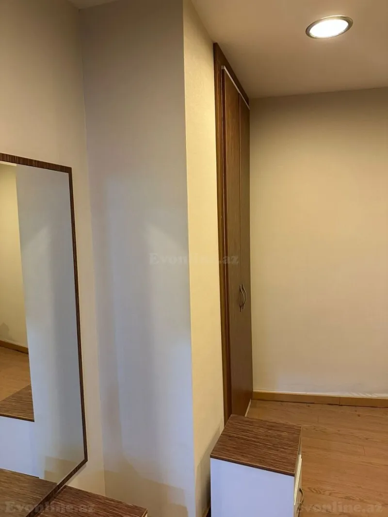 Kirayə verilir Ofis 230 m² Nərimanov r. - şəkil 9