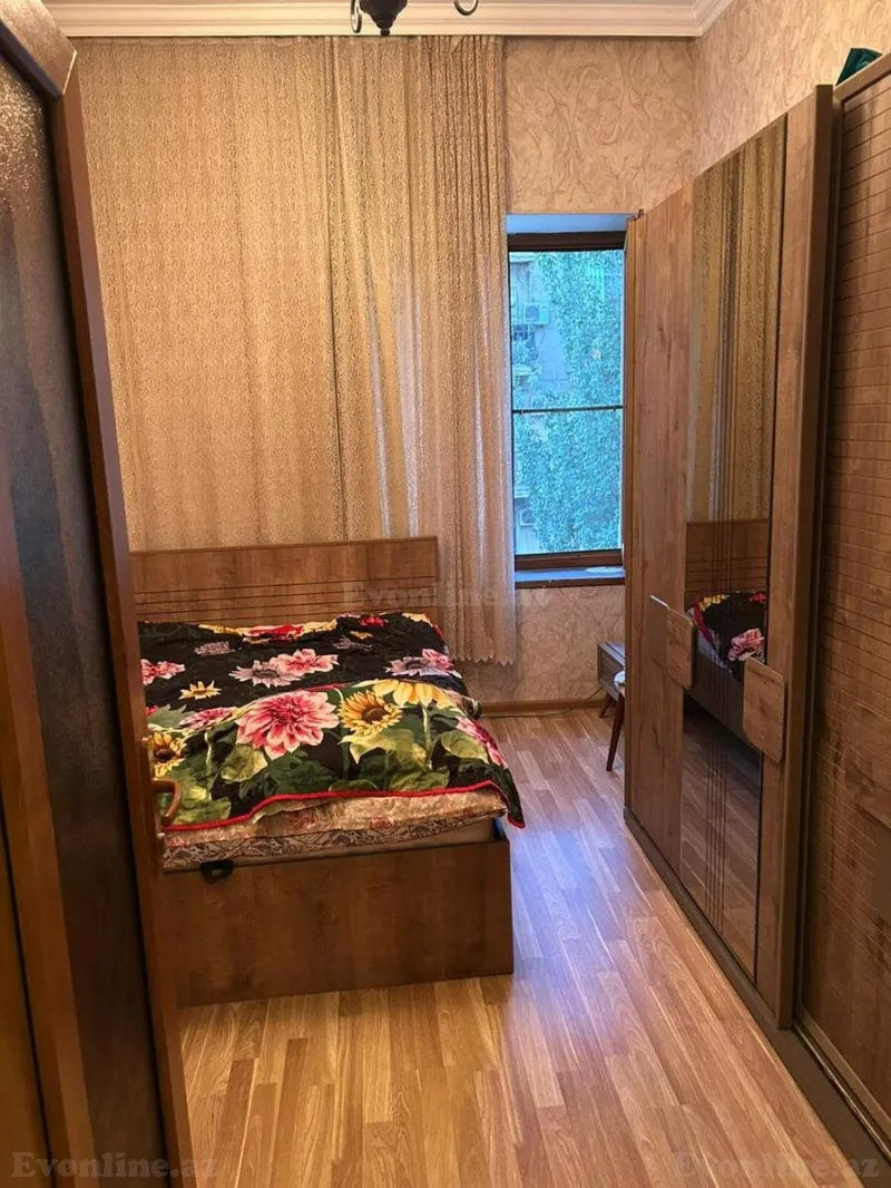 Satılır 2 otaqlı Mənzil Köhnə tikili 55 m² Elmlər Akademiyası m. - şəkil 5