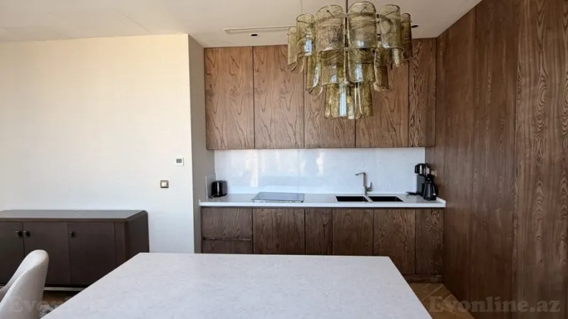 Satılır 3 otaqlı Mənzil Yeni tikili 165 m² Xətai m. - şəkil 16