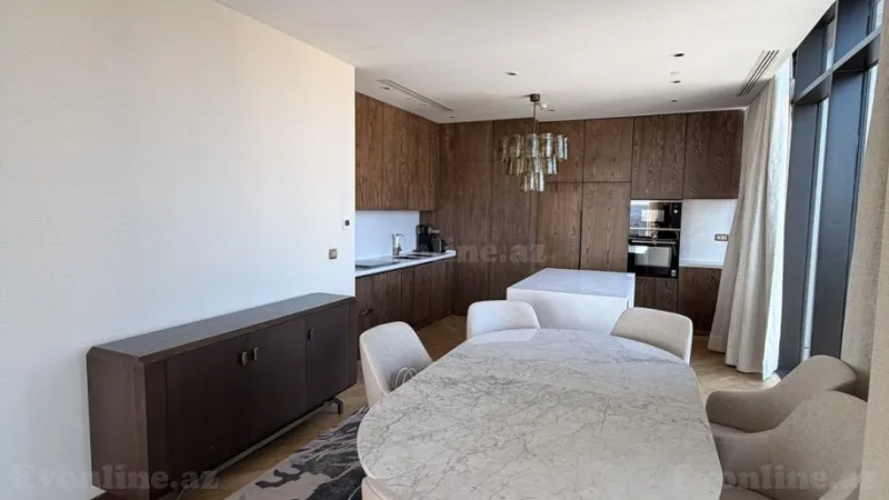 Satılır 3 otaqlı Mənzil Yeni tikili 165 m² Xətai m. - şəkil 18