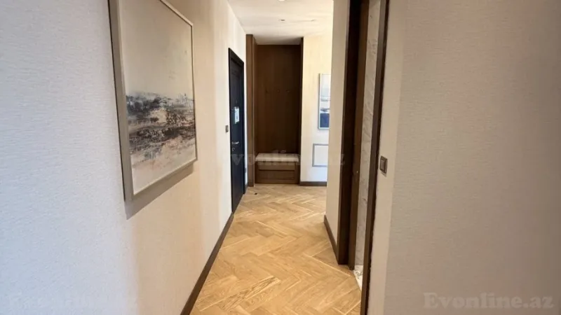 Satılır 3 otaqlı Mənzil Yeni tikili 165 m² Xətai m. - şəkil 19