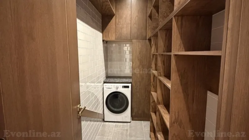 Satılır 3 otaqlı Mənzil Yeni tikili 165 m² Xətai m. - şəkil 21