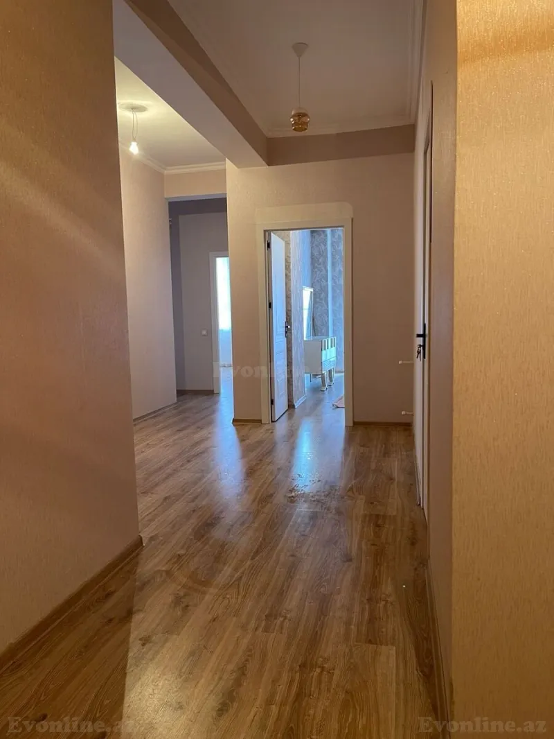 Kirayə verilir Ofis 130 m² 28 May m. - şəkil 9