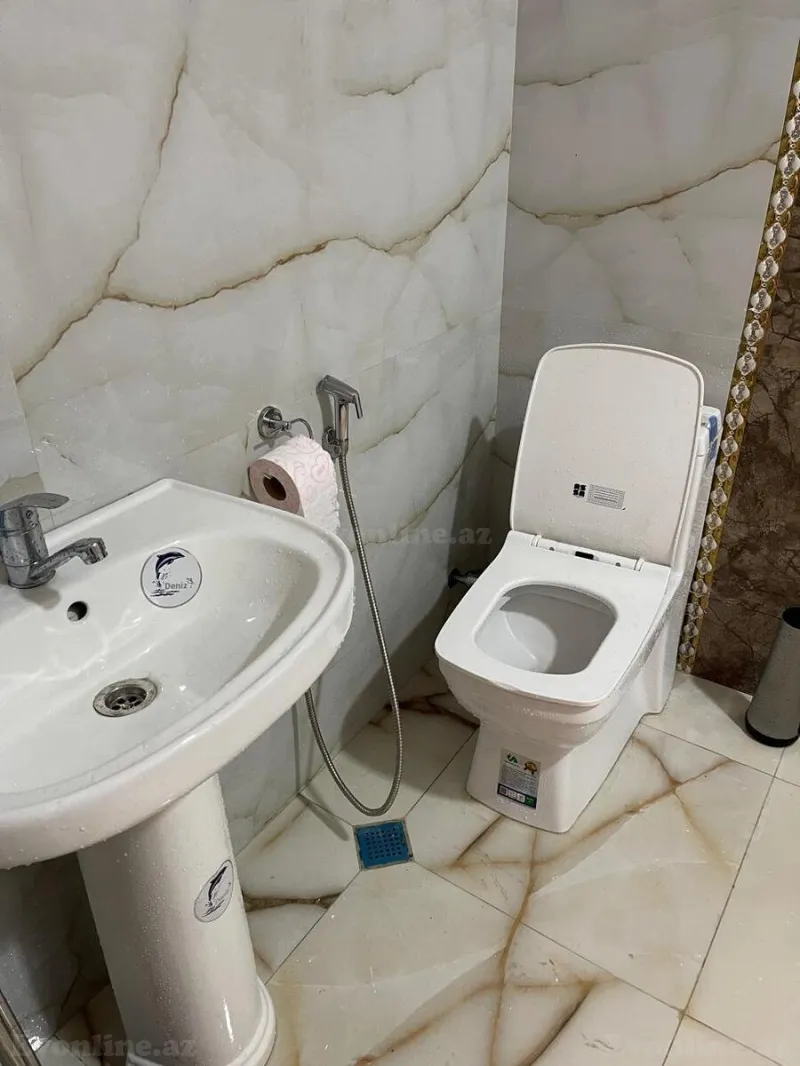 Kirayə verilir Ofis 130 m² 28 May m. - şəkil 11