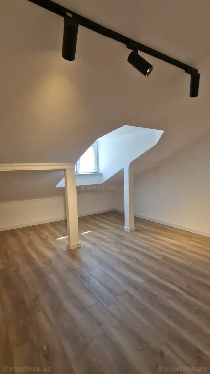 Satılır 3 otaqlı Mənzil Yeni tikili 90 m² Masazır - şəkil 4