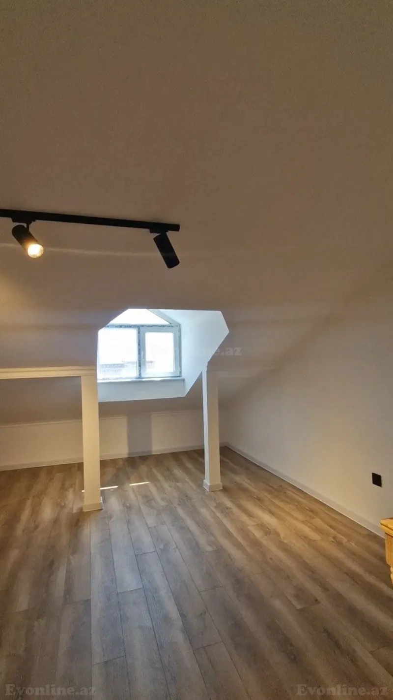 Satılır 3 otaqlı Mənzil Yeni tikili 90 m² Masazır - şəkil 5