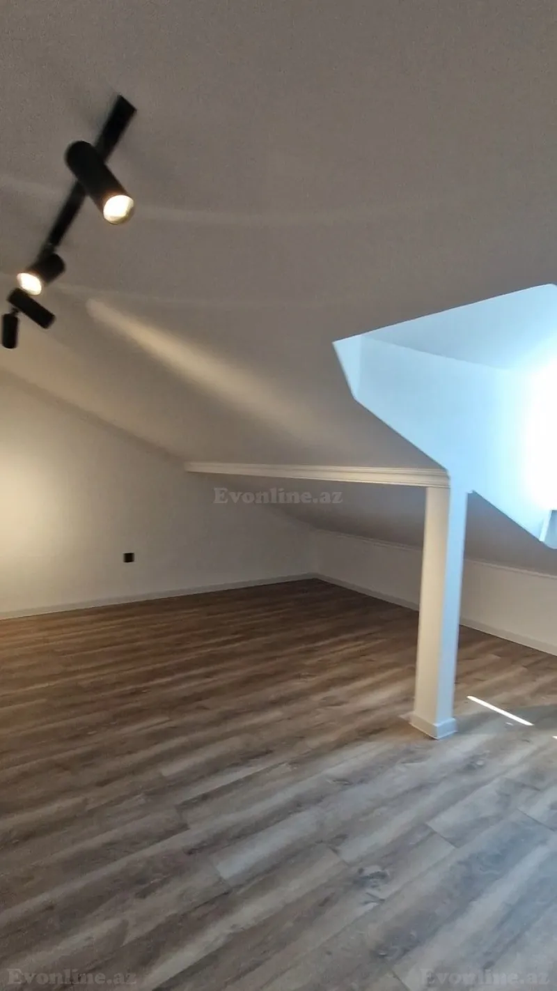 Satılır 3 otaqlı Mənzil Yeni tikili 90 m² Masazır - şəkil 6
