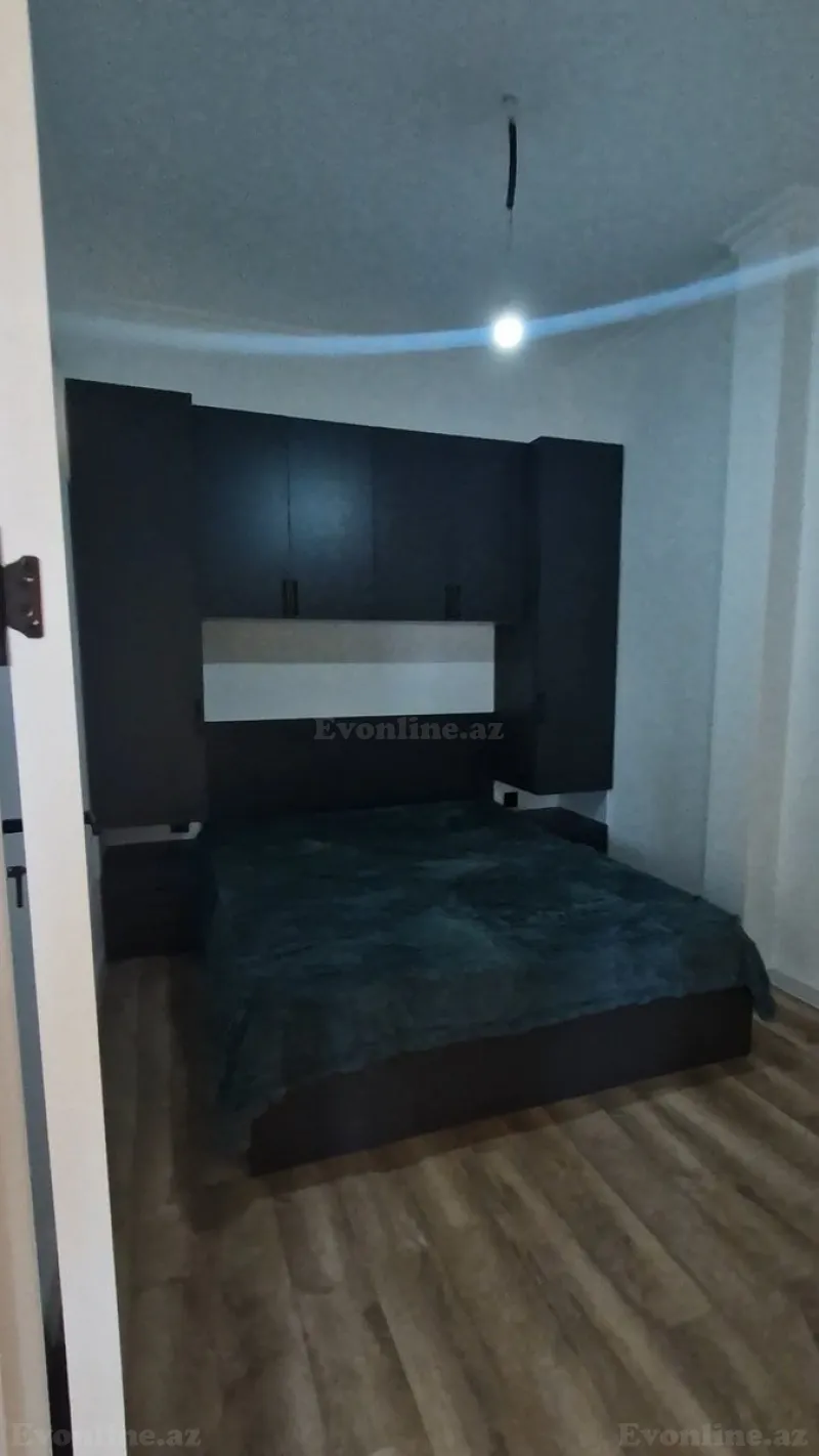 Satılır 3 otaqlı Mənzil Yeni tikili 90 m² Masazır - şəkil 7