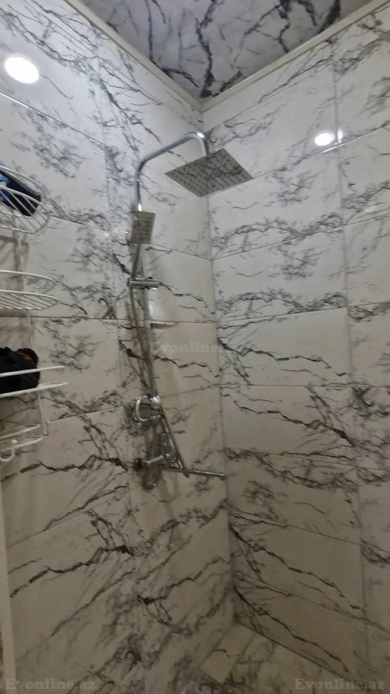 Satılır 3 otaqlı Mənzil Yeni tikili 90 m² Masazır - şəkil 9