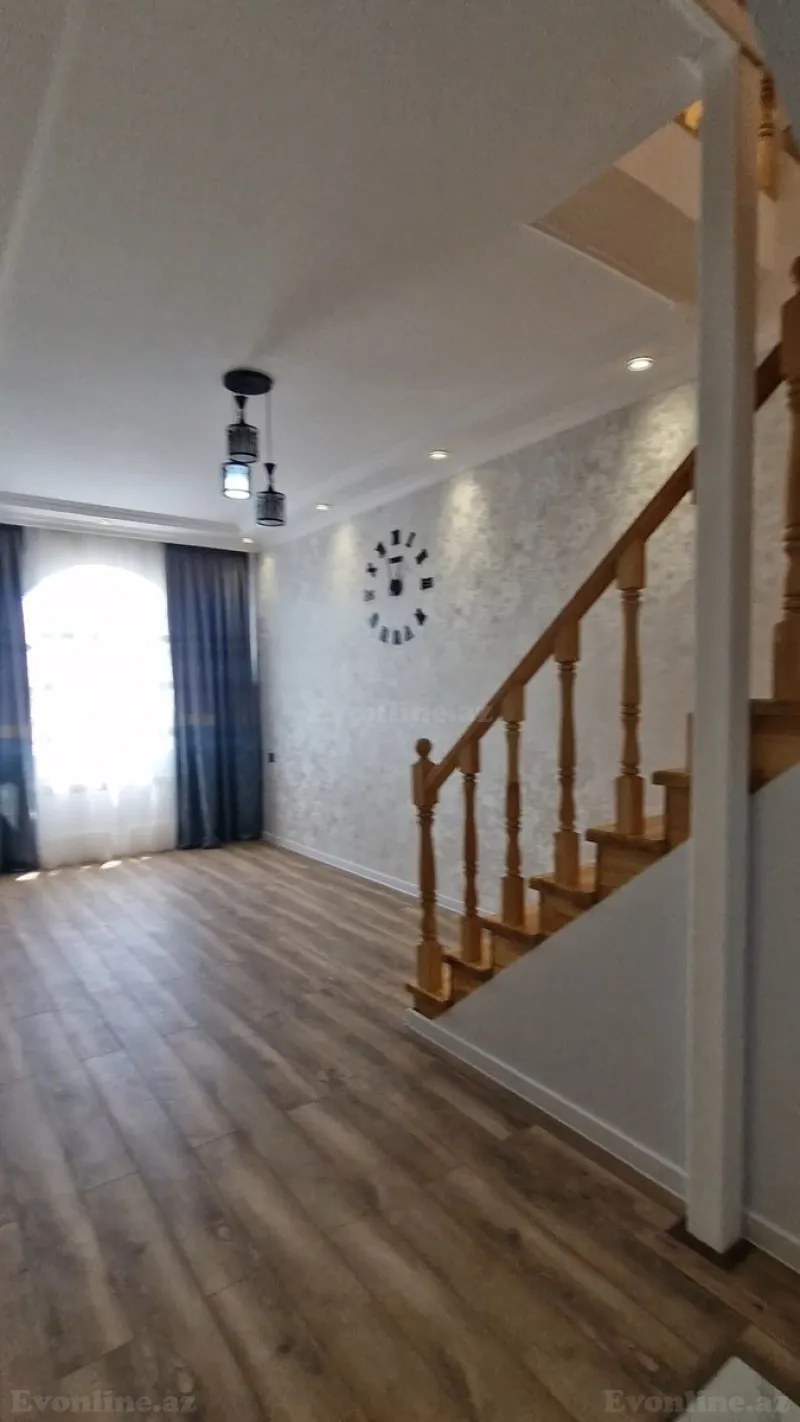 Satılır 3 otaqlı Mənzil Yeni tikili 90 m² Masazır - şəkil 10