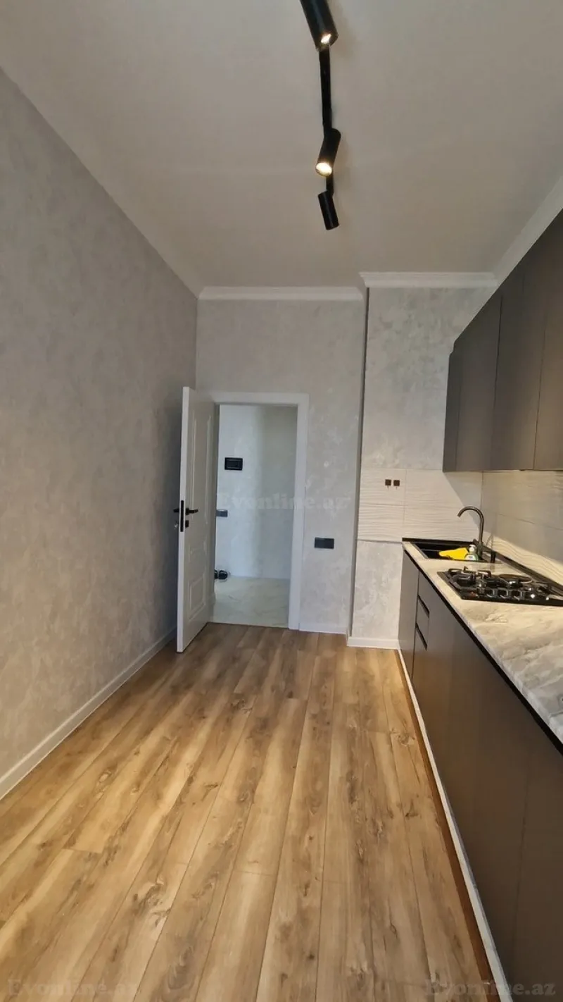 Satılır 3 otaqlı Mənzil Yeni tikili 90 m² Masazır - şəkil 11