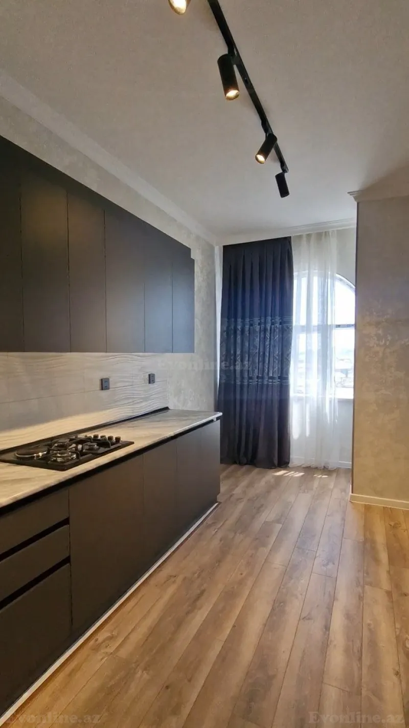 Satılır 3 otaqlı Mənzil Yeni tikili 90 m² Masazır - şəkil 12