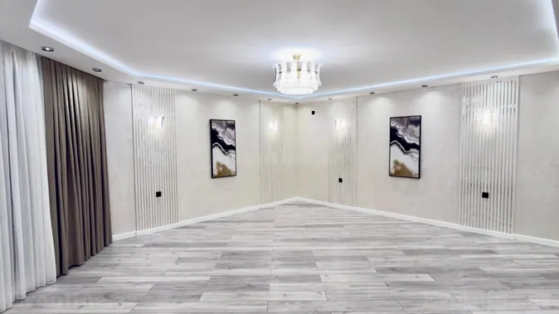 Satılır 4 otaqlı Mənzil Yeni tikili 160 m² Nəriman Nərimanov m. - şəkil 3