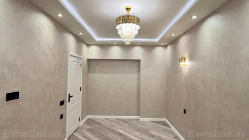 Satılır 4 otaqlı Mənzil Yeni tikili 160 m² Nəriman Nərimanov m. - şəkil 11