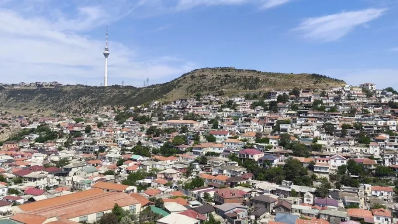 Satılır 2 otaqlı Mənzil Yeni tikili 73.8 m² Bayıl