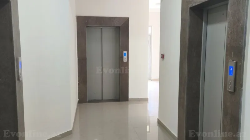 Satılır 2 otaqlı Mənzil Yeni tikili 73.8 m² Bayıl - şəkil 4
