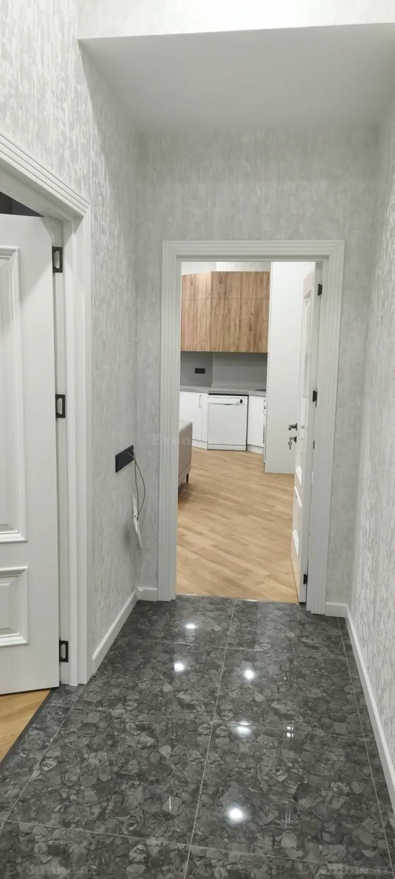 Satılır 2 otaqlı Mənzil Yeni tikili 73.8 m² Bayıl - şəkil 8