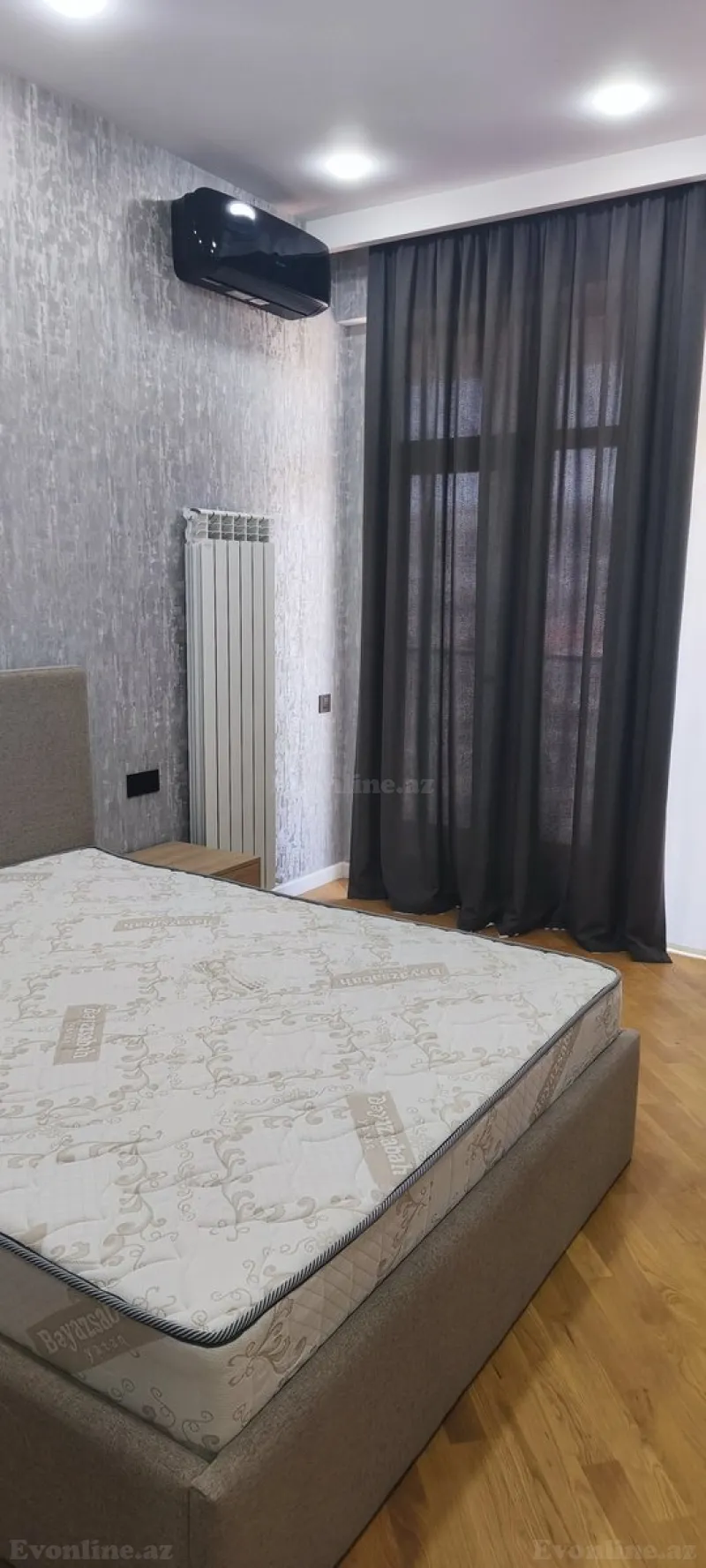 Satılır 2 otaqlı Mənzil Yeni tikili 73.8 m² Bayıl - şəkil 9