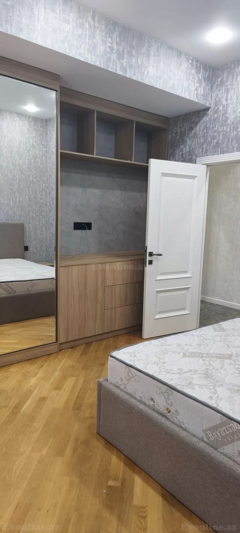 Satılır 2 otaqlı Mənzil Yeni tikili 73.8 m² Bayıl - şəkil 10
