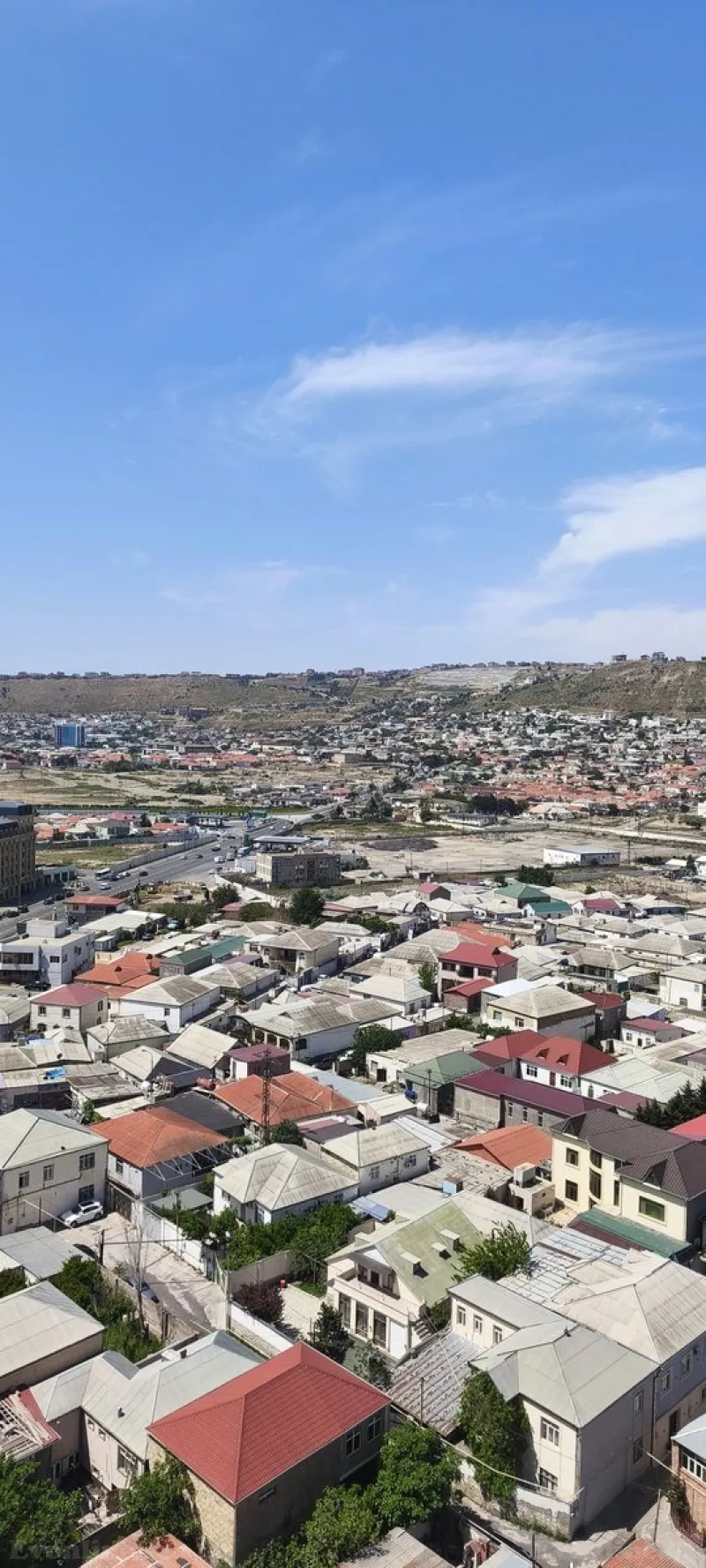 Satılır 2 otaqlı Mənzil Yeni tikili 73.8 m² Bayıl - şəkil 11