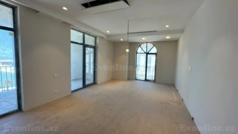 Satılır 2 otaqlı Mənzil Yeni tikili 90 m² Nardaran - şəkil 5
