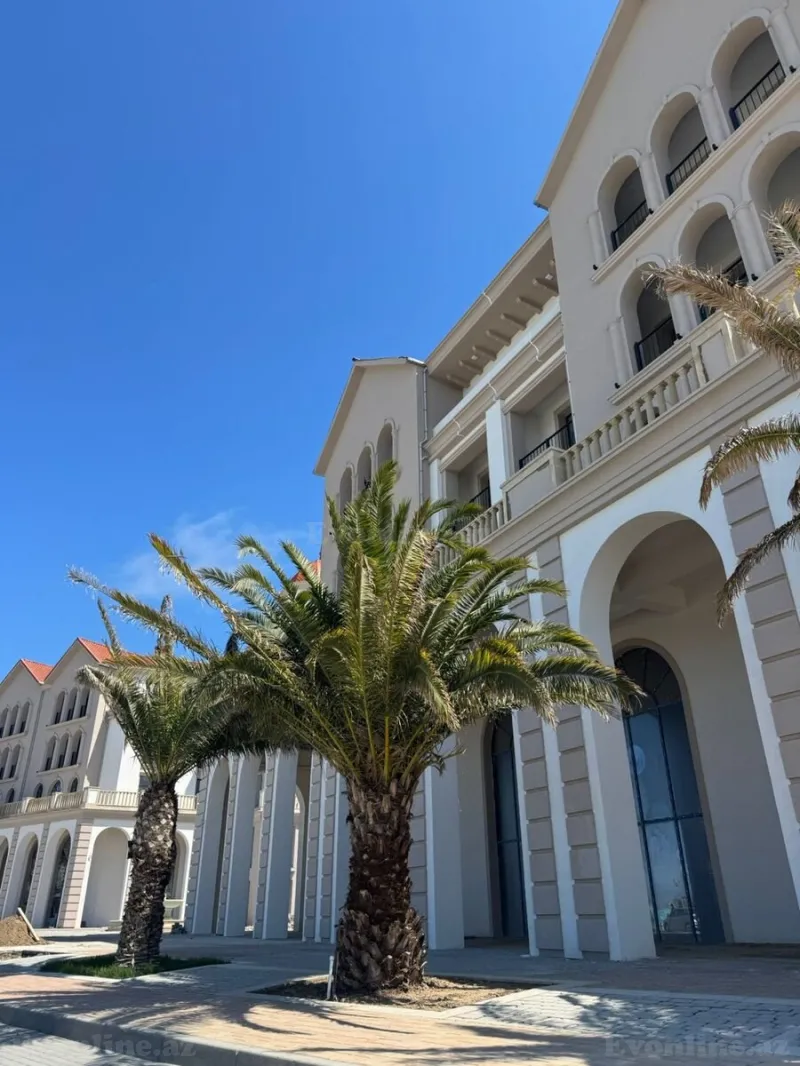 Satılır 2 otaqlı Mənzil Yeni tikili 90 m² Nardaran - şəkil 8