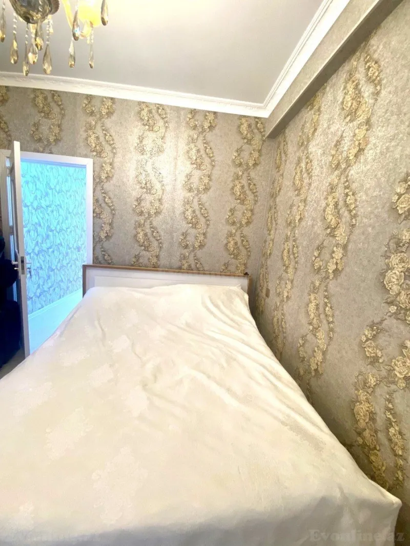 Kirayə verilir 2 otaqlı Mənzil Yeni tikili 54 m² Qaraçuxur - şəkil 4