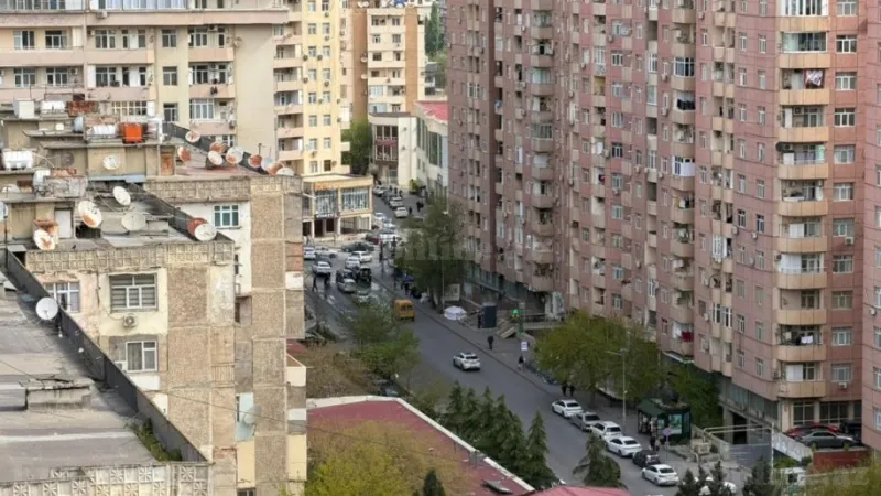 Satılır 2 otaqlı Mənzil Yeni tikili 84 m² İnşaatçılar m. - şəkil 11