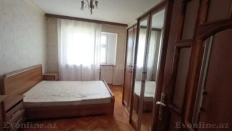 Satılır 3 otaqlı Mənzil Köhnə tikili 80 m² Suraxanı r. - şəkil 3