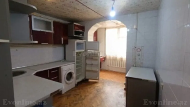 Satılır 3 otaqlı Mənzil Köhnə tikili 80 m² Suraxanı r. - şəkil 5