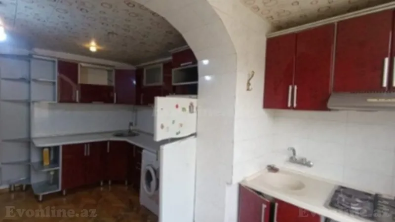 Satılır 3 otaqlı Mənzil Köhnə tikili 80 m² Suraxanı r. - şəkil 6