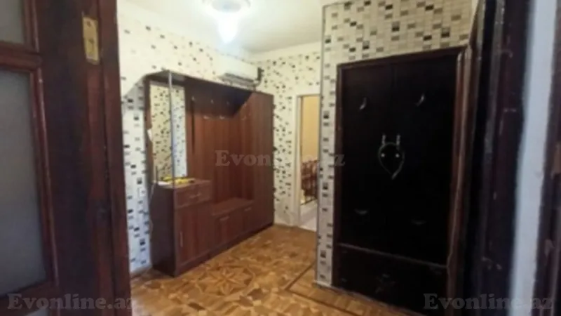 Satılır 3 otaqlı Mənzil Köhnə tikili 80 m² Suraxanı r. - şəkil 7