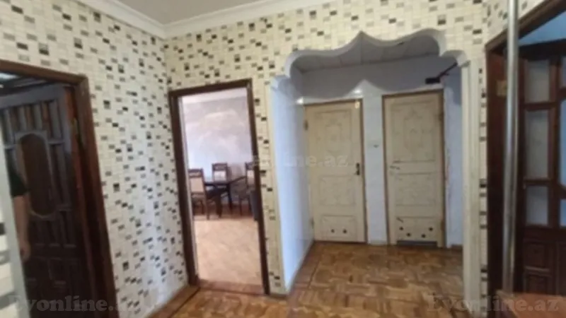 Satılır 3 otaqlı Mənzil Köhnə tikili 80 m² Suraxanı r. - şəkil 8