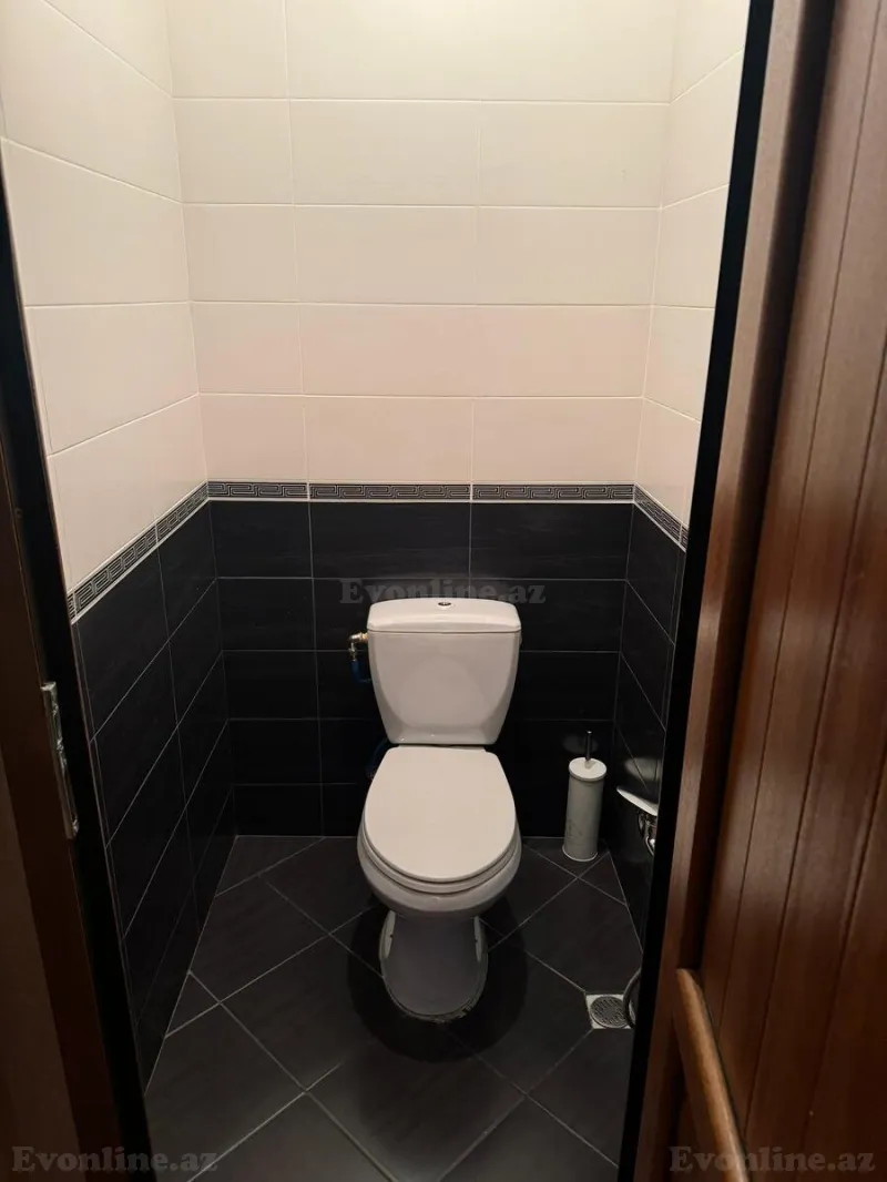 Kirayə verilir 2 otaqlı Mənzil Yeni tikili 65 m² İnşaatçılar m. - şəkil 8