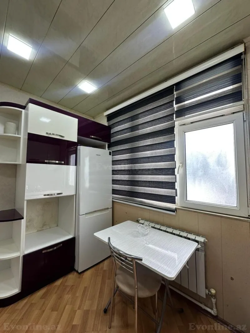 Kirayə verilir 3 otaqlı Mənzil Köhnə tikili 85 m² Gənclik m. - şəkil 7