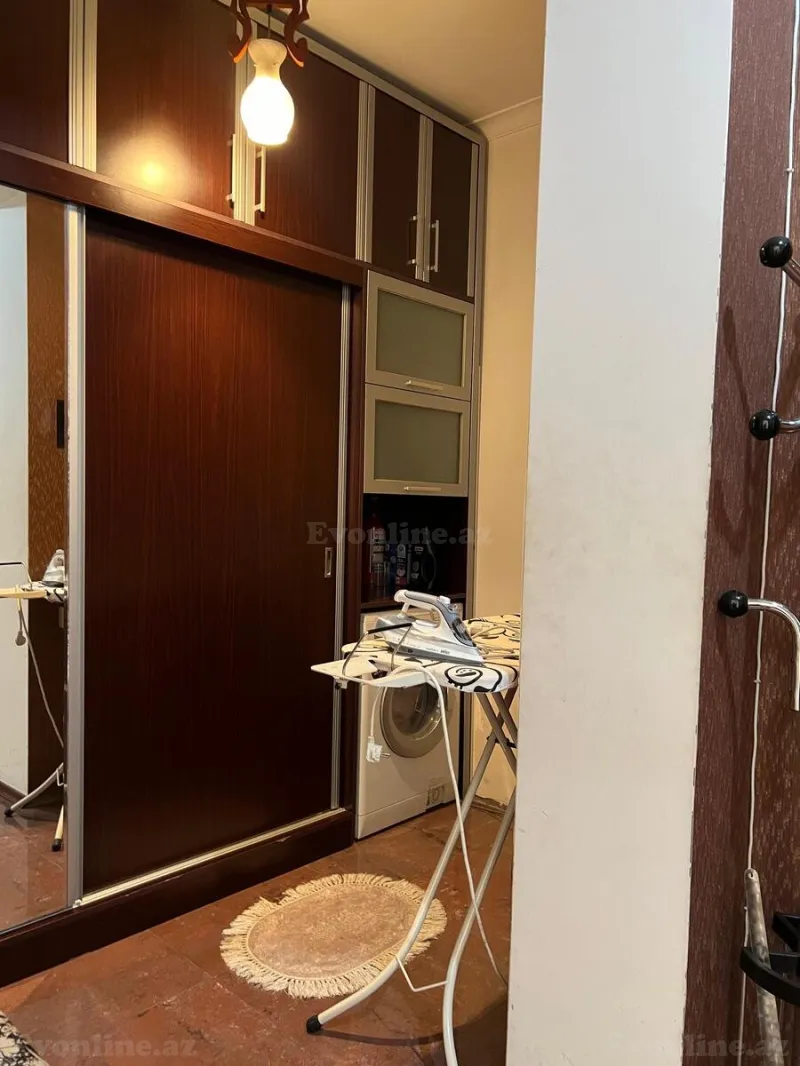 Kirayə verilir 3 otaqlı Mənzil Yeni tikili 185 m² 28 May m. - şəkil 18
