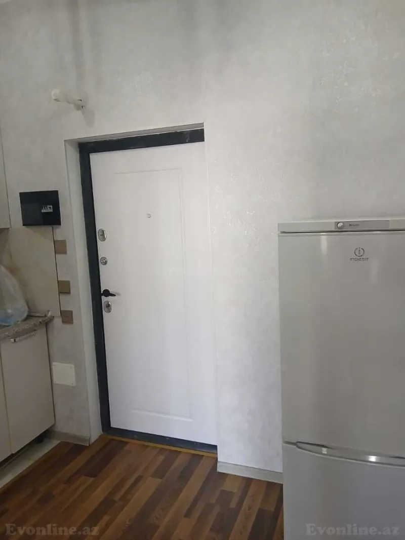 Kirayə verilir 2 otaqlı Mənzil Yeni tikili 40 m² 8-ci kilometr - şəkil 4