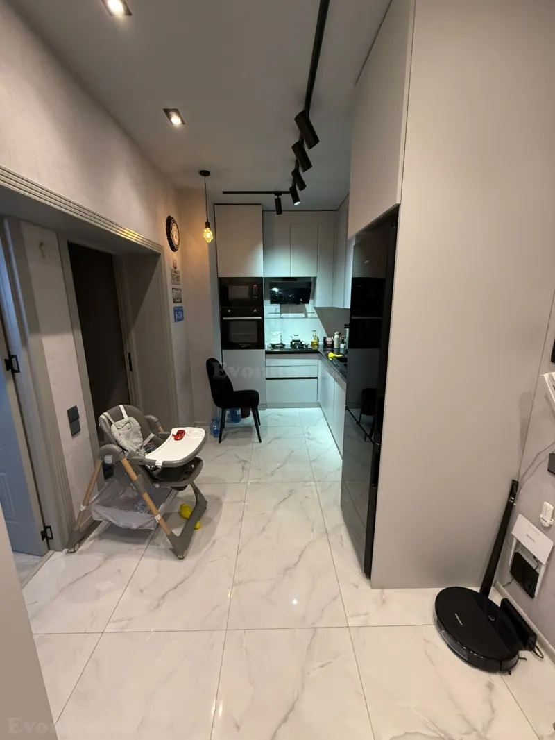 Satılır 2 otaqlı Mənzil Yeni tikili 63 m² Binəqədi - şəkil 6