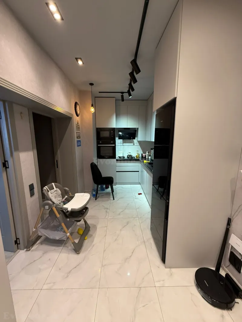 Satılır 2 otaqlı Mənzil Yeni tikili 63 m² Binəqədi - şəkil 8