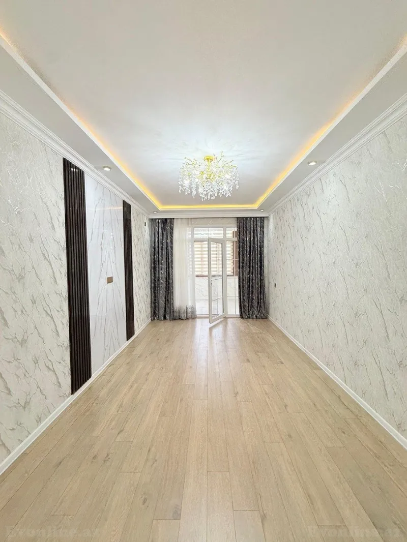 3 otaqlı Mənzil 100 m² Xırdalan Satılır