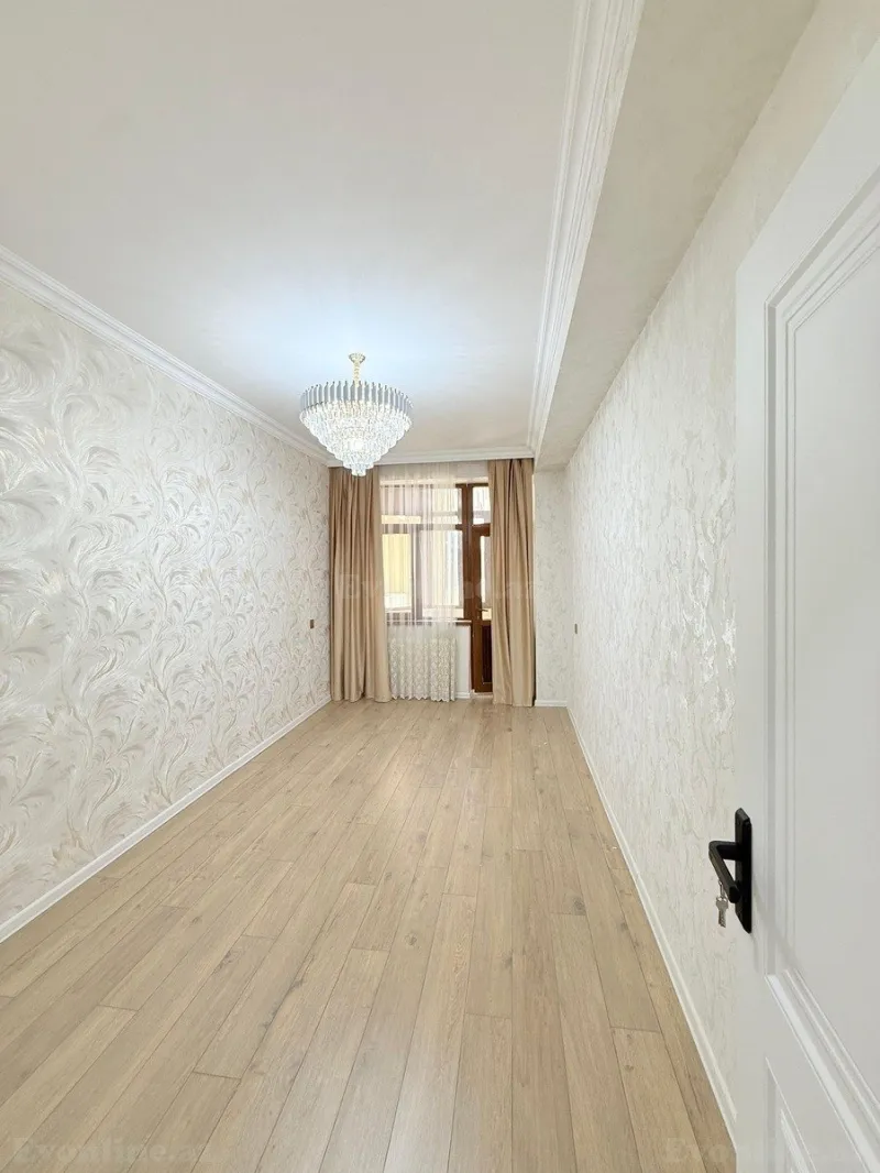 Satılır 3 otaqlı Mənzil Yeni tikili 100 m² Xırdalan - şəkil 3