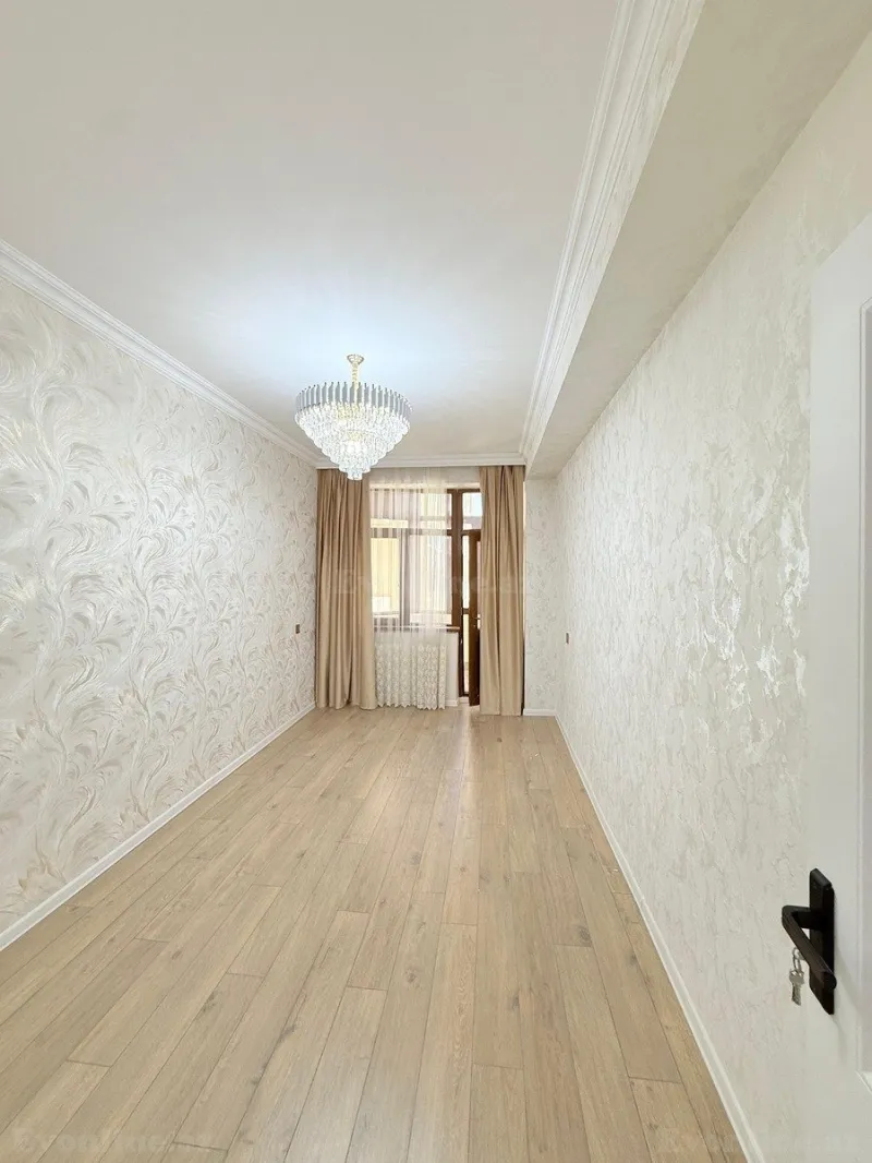 Satılır 3 otaqlı Mənzil Yeni tikili 100 m² Xırdalan - şəkil 5