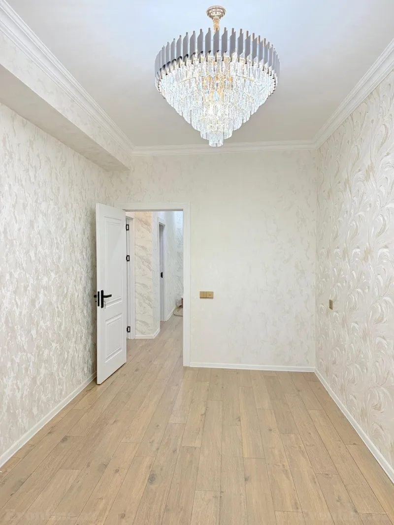 Satılır 3 otaqlı Mənzil Yeni tikili 100 m² Xırdalan - şəkil 6