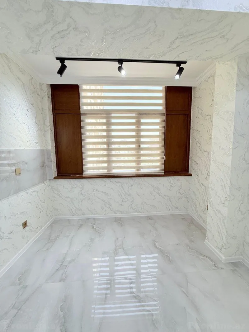 Satılır 3 otaqlı Mənzil Yeni tikili 100 m² Xırdalan - şəkil 7