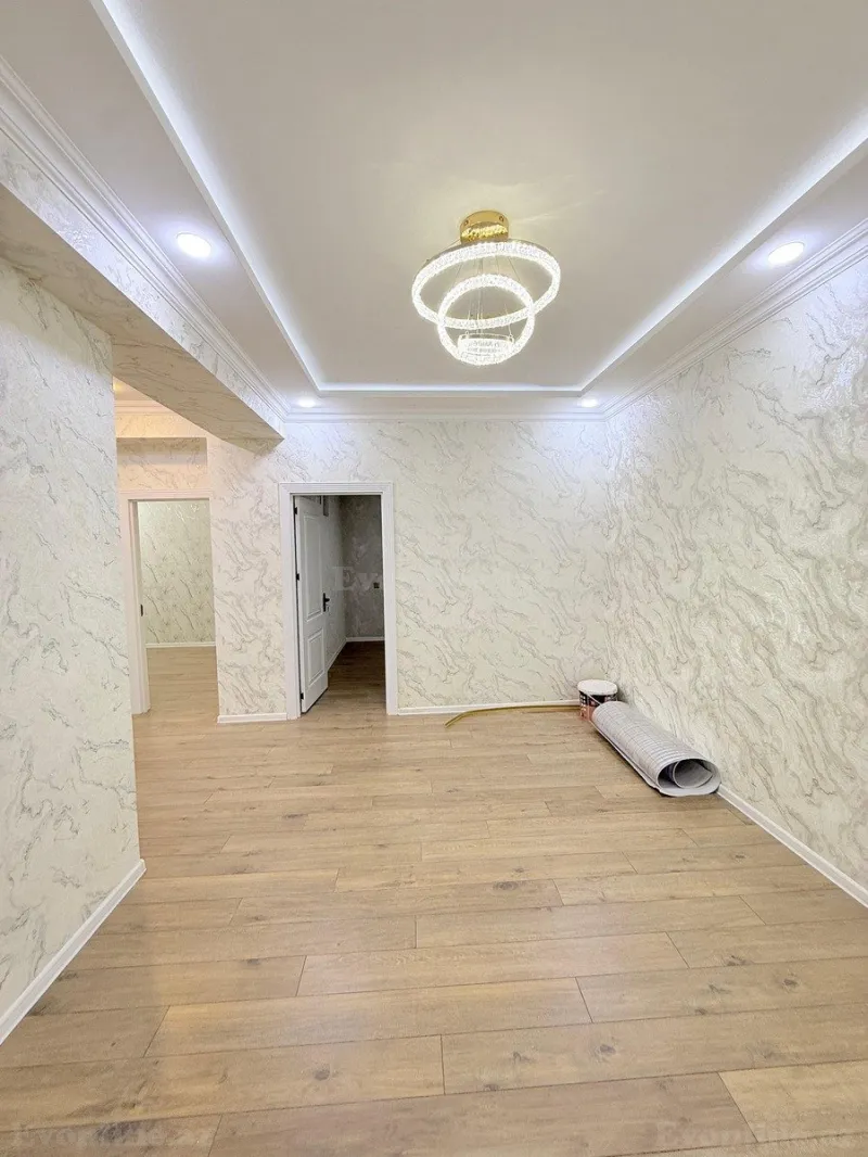 Satılır 3 otaqlı Mənzil Yeni tikili 100 m² Xırdalan - şəkil 8