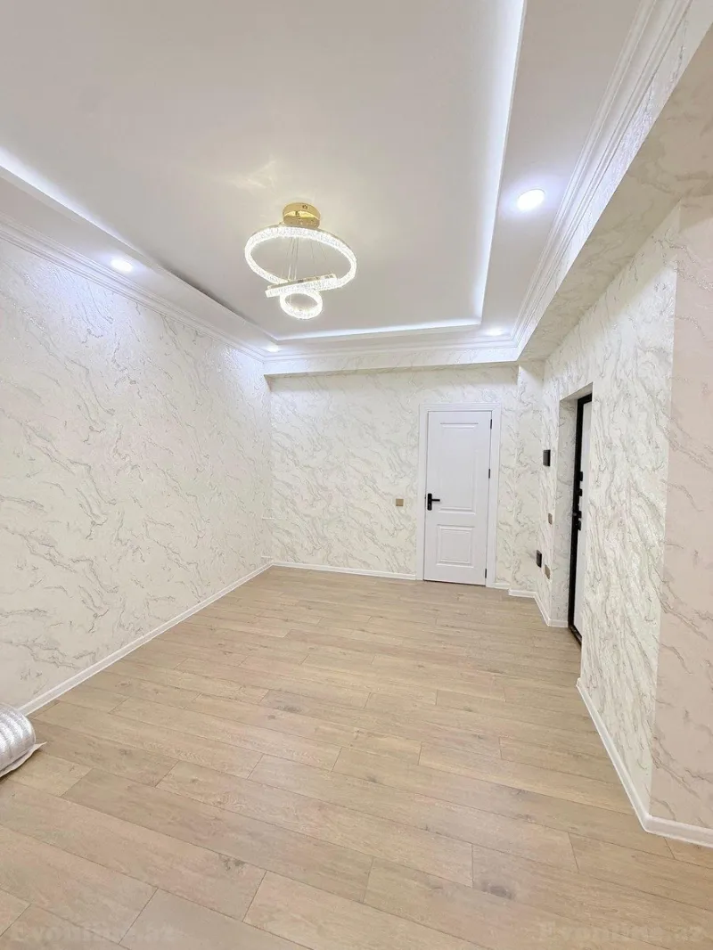 Satılır 3 otaqlı Mənzil Yeni tikili 100 m² Xırdalan - şəkil 9